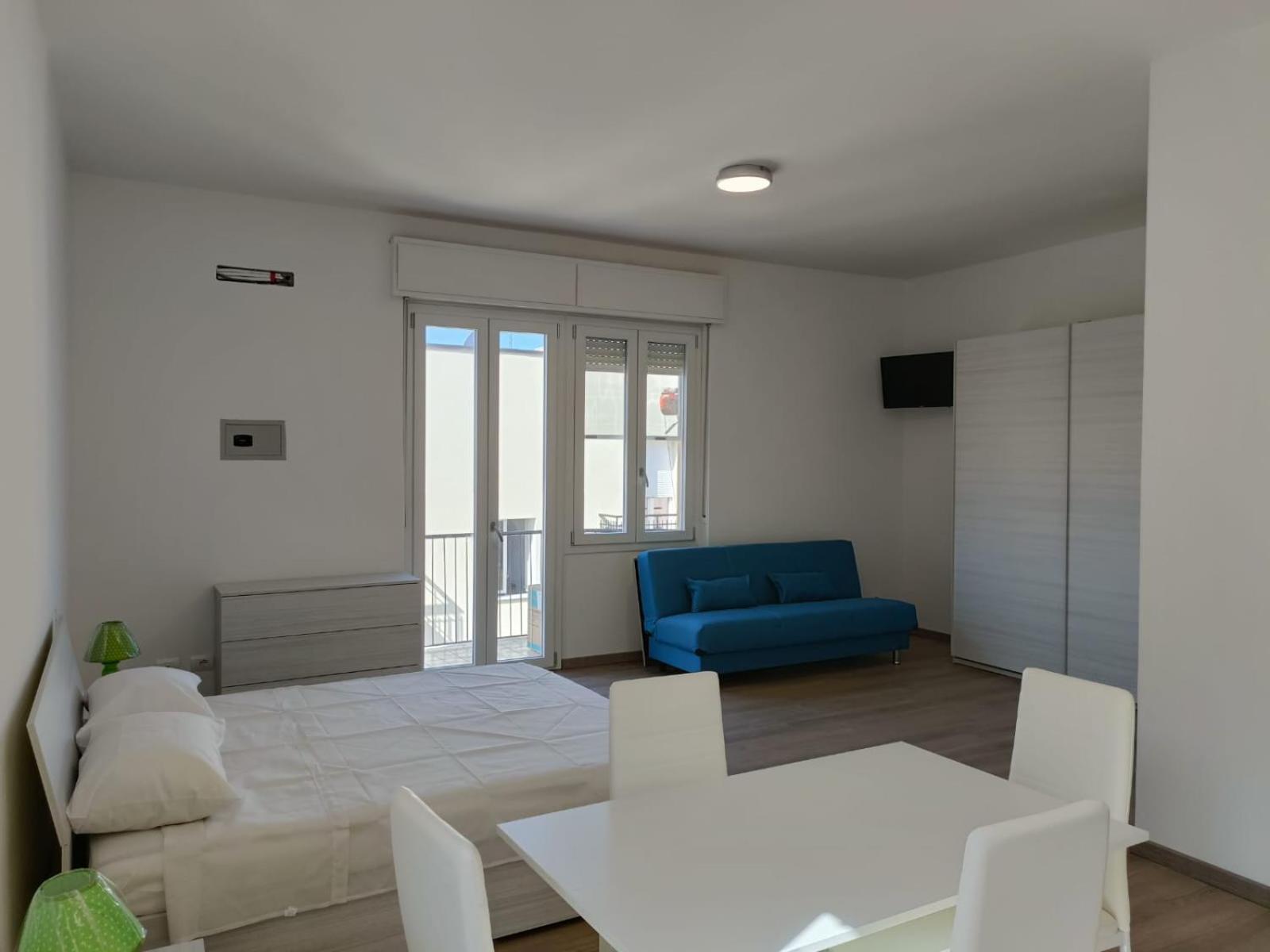 Alghero Experience Chambre photo