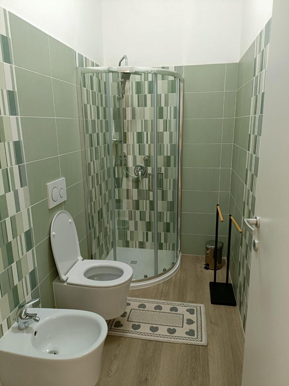 Alghero Experience Chambre photo