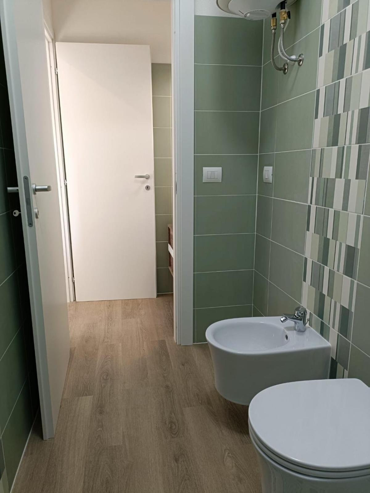 Alghero Experience Chambre photo