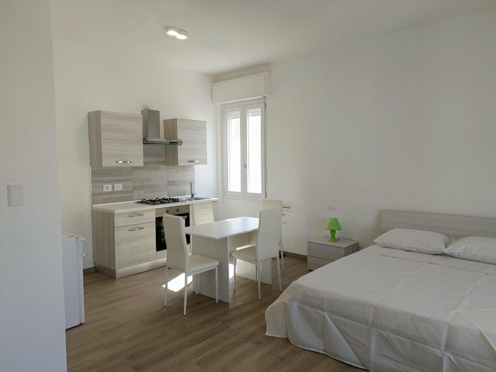 Alghero Experience Chambre photo