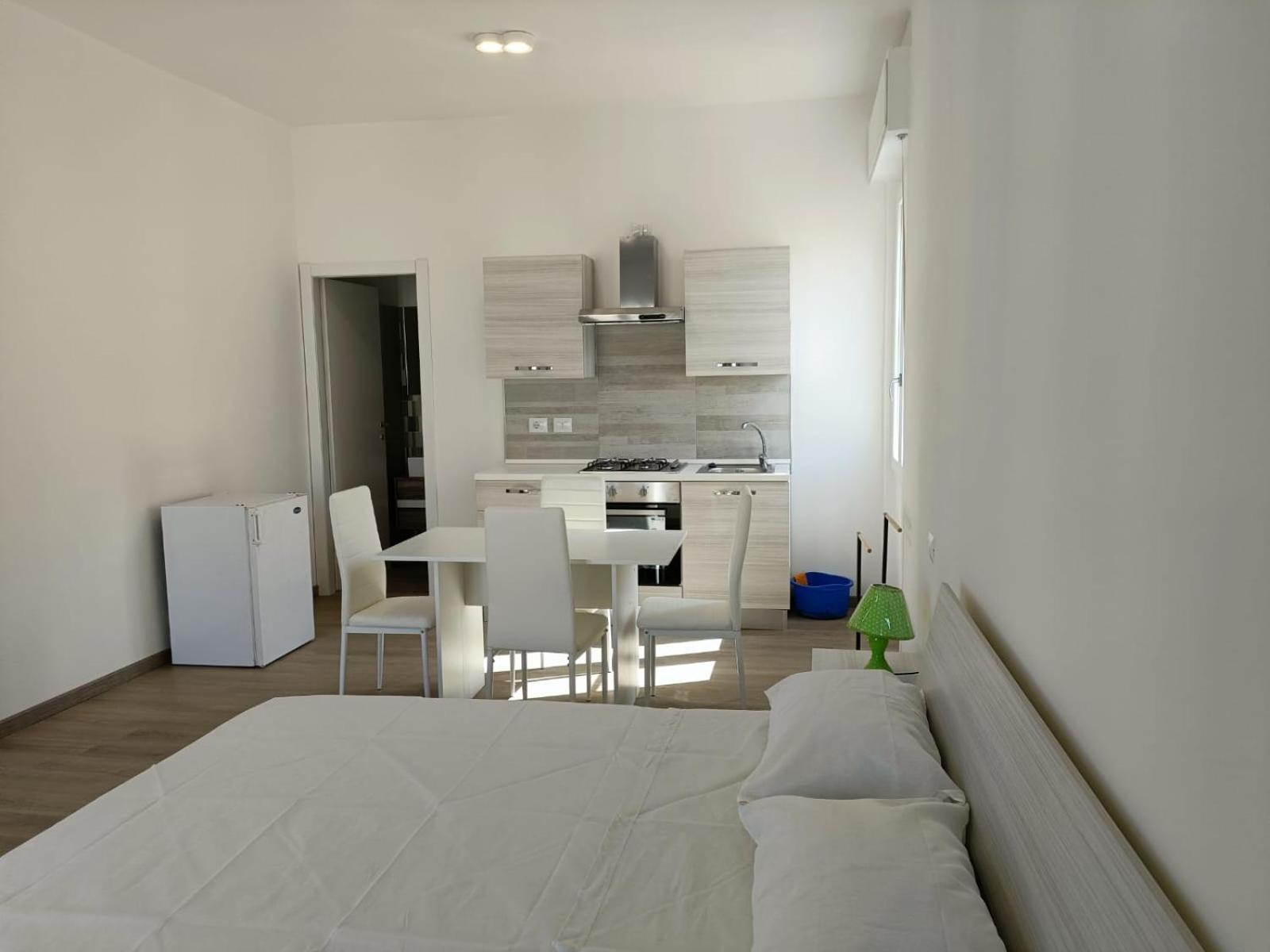 Alghero Experience Extérieur photo