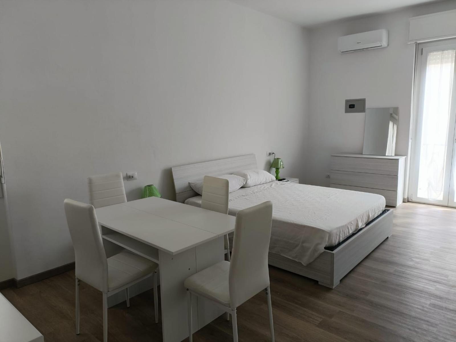 Alghero Experience Chambre photo