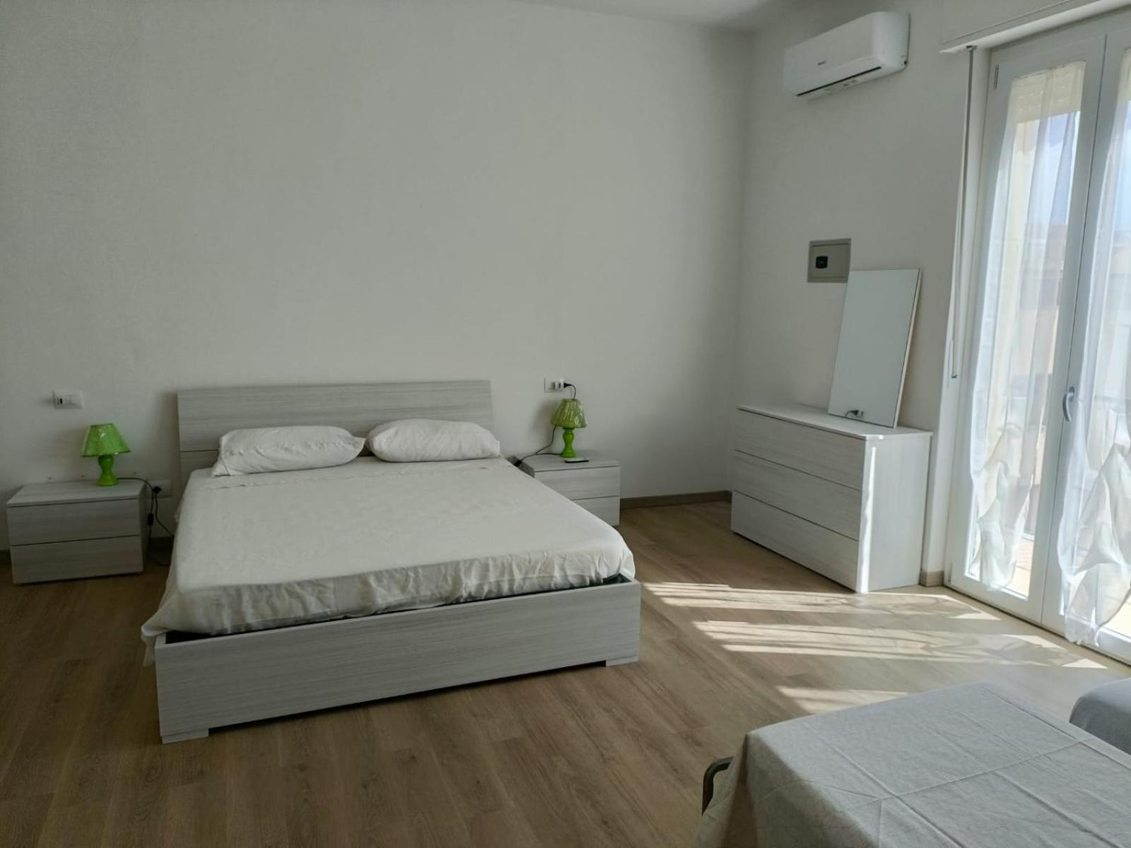 Alghero Experience Chambre photo