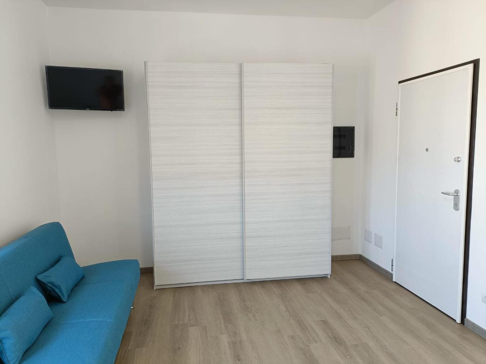 Alghero Experience Chambre photo