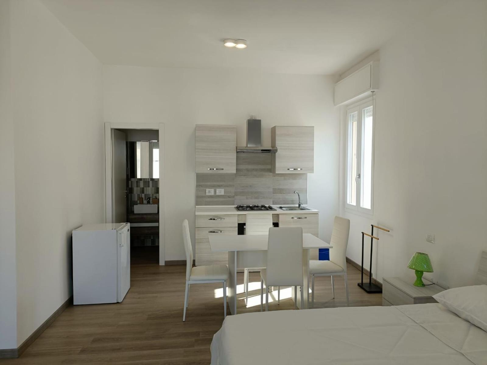 Alghero Experience Chambre photo