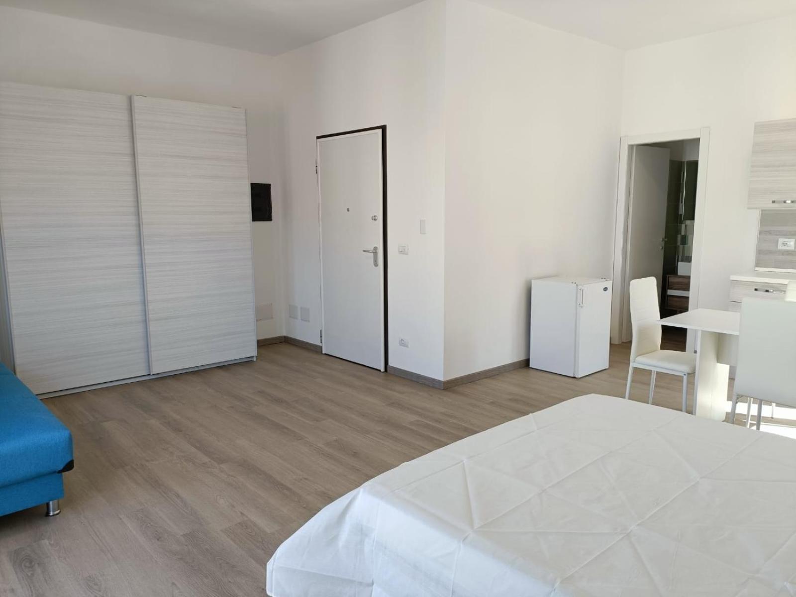 Alghero Experience Chambre photo