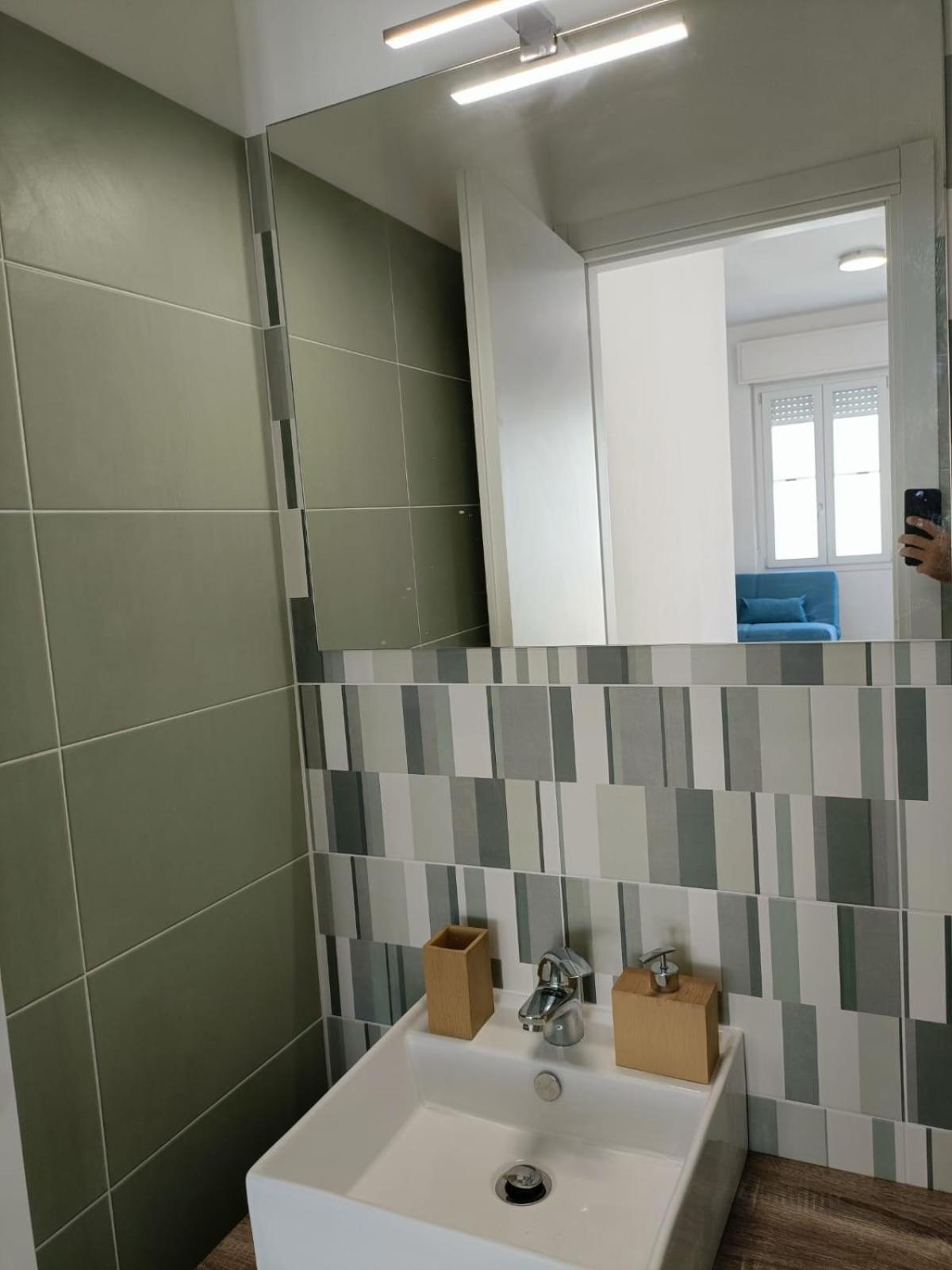 Alghero Experience Chambre photo