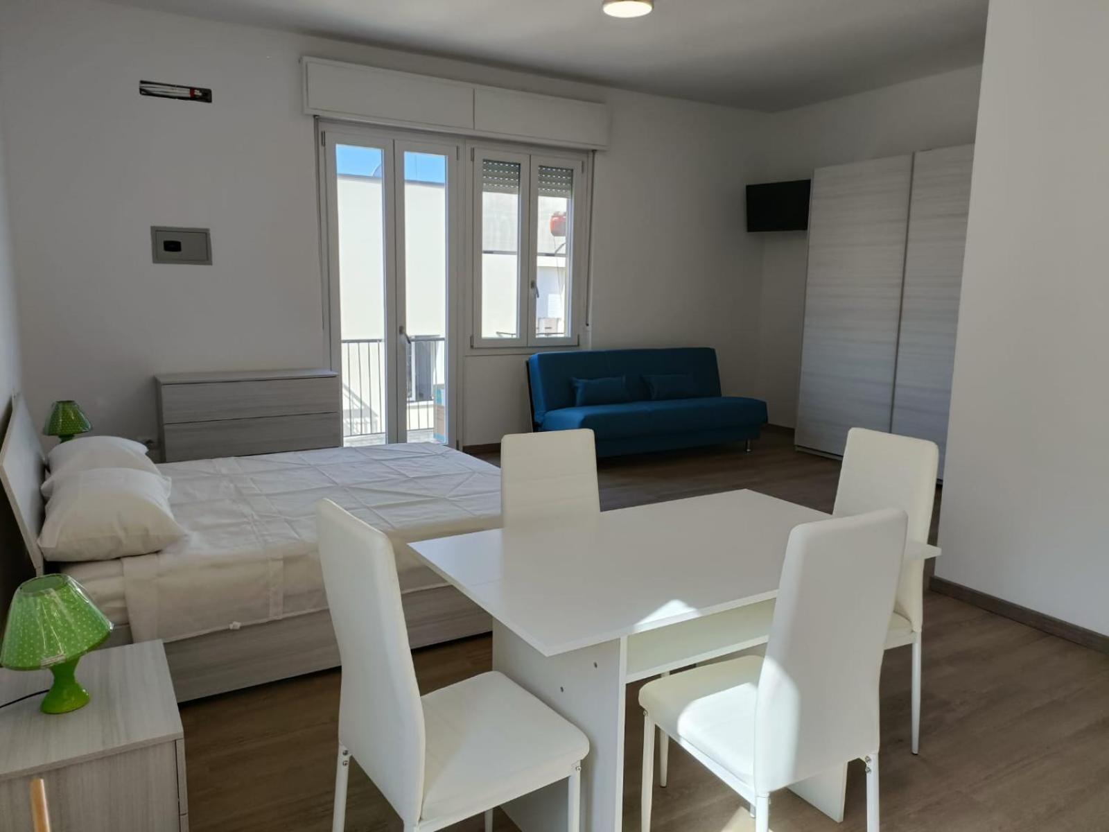 Alghero Experience Chambre photo
